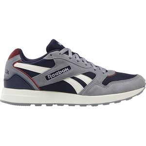 Reebok, Schoenen, Dames, Veelkleurig, 40 EU, Retro Gl 1000 Sneakers