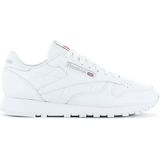 Reebok Classic  CLASSIC LEATHER  Sneakers  heren Wit