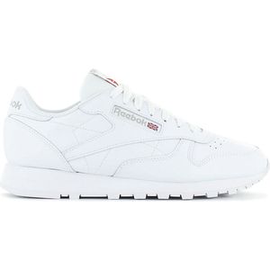 Schoenen Reebok Classic Leather Sneaker reecl-100008492 44 EU