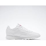 Reebok Classic Leather Sneakers Laag - wit - Maat 45