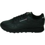 Sneakers Reebok Classic Leather  Zwart  Heren