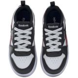 Reebok Classics Royal Prime 2.0 KC Sneakers Zwart/Wit/Rood