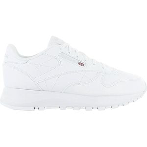 Reebok Classic Leather SP VEGAN - Dames Sneakers Schoenen Wit GX8691
