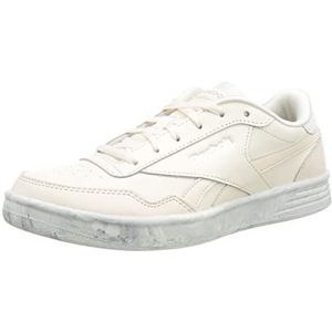 Reebok Royal Techque T Ce Damessneakers, Keramiek roze/zilver/keramiek roze