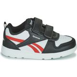 Reebok REEBOK Royal Prime 2.0 2V Sneakers, babyjongens, CBLACK/FTWWHT/VECRED