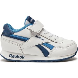 Reebok - Royal Classic Jogger - Kindertrainers - Zwart - Rubber