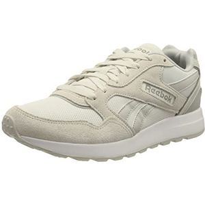 Reebok Unisex Gl1000 Sneaker, Pure Grey 1 Pure Grey 2 Pure Grey 4, 37.5 EU