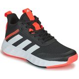 Sneakers Ownthegame ADIDAS SPORTSWEAR. Synthetisch materiaal. Maten 29. Zwart kleur