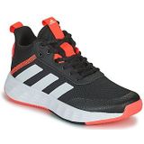 Sneakers Ownthegame ADIDAS SPORTSWEAR. Synthetisch materiaal. Maten 29. Zwart kleur