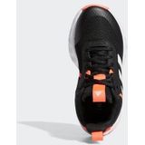 adidas - Ownthegame 2.0 Basketballschuhe Kinder core black