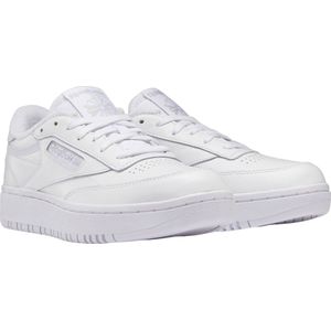 Reebok Club C Tweepersoons dames Sneakers Sneaker, Ftwr Wit , 38.5 EU