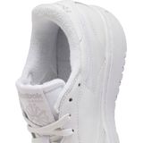 Reebok - CLUB C DOUBLE - Sneaker - Wit - Leer