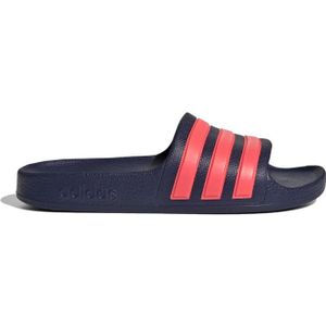 Adidas - Adilette - Badslippers - Marine - Cloudfoam