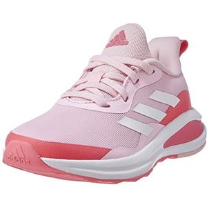 adidas Fortarun K, Sneaker, Clear Pink/Ftwr White/Rose Tone, 30,5 EU
