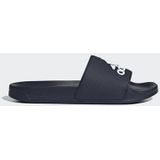 adidas Sportswear adilette Shower Badslippers - Unisex - Blauw- 37