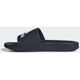 adidas Sportswear adilette Shower Badslippers - Unisex - Blauw- 37