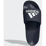 adidas Sportswear adilette Shower Badslippers - Unisex - Blauw- 37