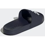 adidas Sportswear adilette Shower Badslippers - Unisex - Blauw