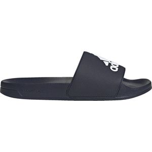 adidas Sportswear adilette Shower Badslippers - Unisex - Blauw