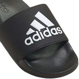 Adidas Adilette Shower - Badslippers - Zwart - Foam