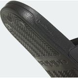 Adidas Adilette Shower - Badslippers - Zwart - Foam