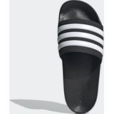 Adidas - Adilette Shower - Badslippers - Zwart - Kunststof