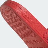 Adidas - Adilette - Badslippers - Zwart - Synthetisch