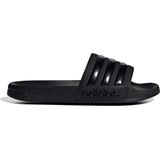 Adidas Adilette Shower - Badslippers - Zwart - Foam