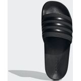 adidas Sportswear adilette Shower Badslippers - Unisex - Zwart- 48 1/2