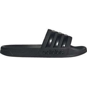 adidas Sportswear adilette Shower Badslippers - Unisex - Zwart- 43