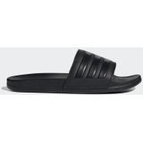adidas Sportswear adilette Comfort Badslippers - Unisex - Zwart- 46