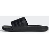 adidas Sportswear adilette Comfort Badslippers - Unisex - Zwart- 46