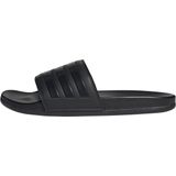 adidas Sportswear adilette Comfort Badslippers - Unisex - Zwart- 46