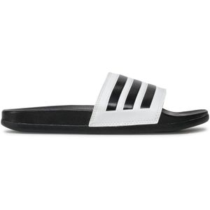 adidas sportswear ADILETTE COMFORT für Herren, schwarz, Gr. 36 ⅔ EU / 4 UK