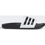 adidas Sportswear adilette Comfort Badslippers - Unisex - Wit- 38