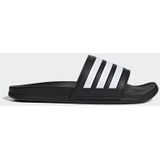 adidas Sportswear adilette Comfort Badslippers - Unisex - Zwart- 37