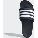 adidas Adilette Comfort Slides uniseks-volwassene Teenslipper, legend ink/ftwr white/legend ink, 53 1/3 EU