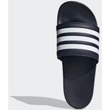 adidas Adilette Comfort uniseks-volwassene Slippers Teenslipper, legend ink/ftwr white/legend ink, 38 EU