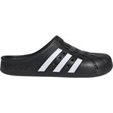 adidas Sportswear adilette Instappers - Unisex - Zwart