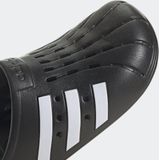 adidas Sportswear adilette Instappers - Unisex - Zwart