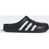 adidas Sportswear adilette Instappers - Unisex - Zwart