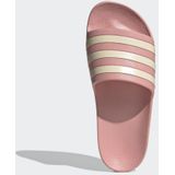 adidas Sportswear Adilette Aqua Slides - Unisex - Roze- 44 1/2