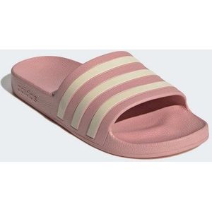 adidas Sportswear adilette Aqua Badslippers - Unisex - Roze