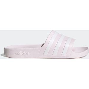 adidas Sportswear adilette Aqua Badslippers Unisex Roze 38