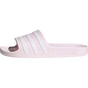adidas - Badslippers - Zwart - EVA - Cloudfoam Voetbed