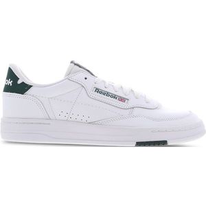 Reebok Classics Unisex Court Peak Sneakers Wit