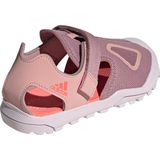 Adidas Captain Toey 2 0 Sandalen Roze
