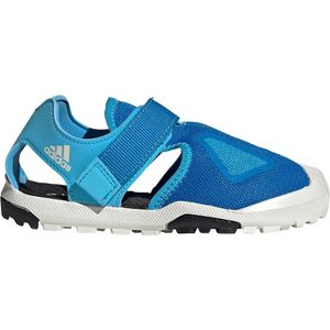 Adidas Captain Toey 2.0 Sandals Blauw EU 37