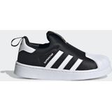 Adidas Superstar Unisex Schoenen - Zwart  - Mesh/Synthetisch - Foot Locker