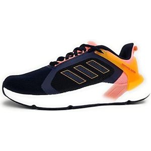 adidas Response Super 2.0, damessneakers, Legend Ink Ftwr Wit Zuurrood, 36 EU